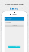 MessageBox - Sketchware โปสเตอร์