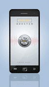 Music Volume Booster скриншот 1