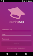 Netex learningApp تصوير الشاشة 1