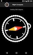 Night Compass ภาพหน้าจอ 4