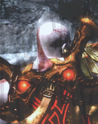 Guide God of War 3 पोस्टर