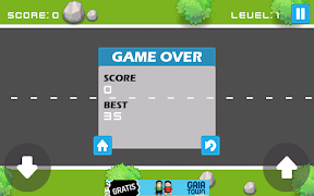 Speed Legacy স্ক্রিনশট 4