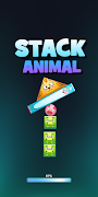 Stack Animal Screenshot 1