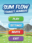 برنامه‌نما Sum Flow عکس از صفحه
