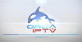 orcaiptv+ スクリーンショット 7