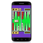 Backgammon Free - Offline स्क्रीनशॉट 6