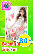 3 Schermata กล้อง365+ที่ดีที่สุด