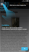 Story of Albert Einstein স্ক্রিনশট 5