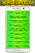 আধুনিক হোমিওপ্যাথিক চিকিৎসা সেবা (ঔষধ নির্দেশিকা) скриншот 4