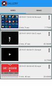 Screen Record and Capture screenshot 2