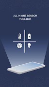 Sensor Toolbox - Toolbox Sensor Suite اسکرین شاٹ 3
