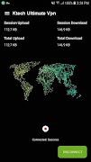 Ktech Ultimate Vpn Ekran Görüntüsü 1