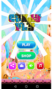 Candy Fly تصوير الشاشة 1
