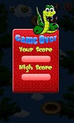 Snake Jump スクリーンショット 3