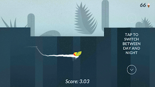 Shadow Flight Cartaz