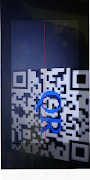 QR Code Scanner : Good Look QR Code Scanner App โปสเตอร์
