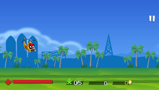 Dead Attack Pool Heroes تصوير الشاشة 2