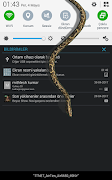 Snake On Screen Joke screenshot 5
