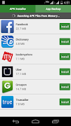 Apk Installer Affiche