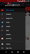 پوستر SSTec Tutorials YouTube