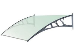 5 Schermata Canopy Design