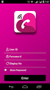 Lovely Talk poster