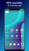 MiX Launcher 🔥 for Mi Launcher + gönderen