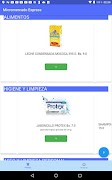 برنامه‌نما Micromercado Express عکس از صفحه