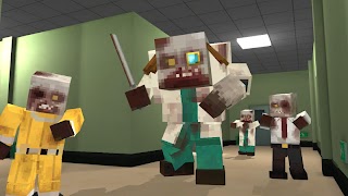 Pixel Dead ภาพหน้าจอ 3