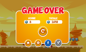 Fun Boy Running imagem de tela 6