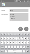 Task ภาพหน้าจอ 1