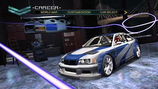 برنامه‌نما Race Canyon (Unreleased) عکس از صفحه