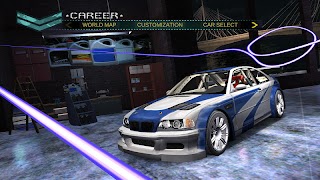 برنامه‌نما Race Canyon (Unreleased) عکس از صفحه