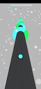Sky Rolling : Color Speed Ball screenshot 3