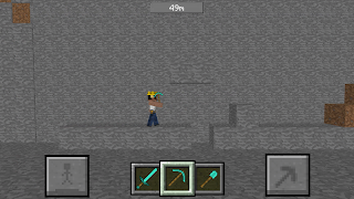 Craft Runner 截圖 2