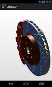 GrabCAD скриншот 3