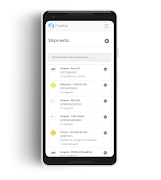 iTracking পোস্টার