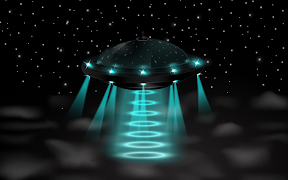 Funny Alien syot layar 6