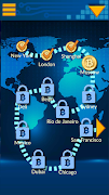 برنامه‌نما Bitcoin Match عکس از صفحه