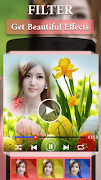 Easter Video Maker 海报
