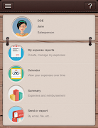 Pro Expenses - Expense manager screenshot 4
