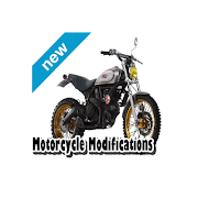 Motorcycle Modifications اسکرین شاٹ 5