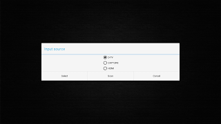 qPlayer screenshot 1