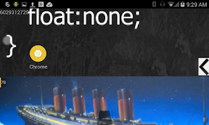 MLaunch 스크린샷 1