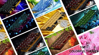 Bashkir keyboard اسکرین شاٹ 7