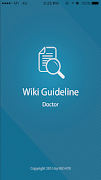 Wiki Guidelines (Doctor)-poster