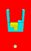 برنامه‌نما Jelly Blocks 3D عکس از صفحه