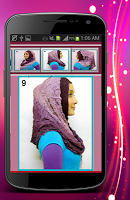 Step by Step Hijab Tutorial ảnh chụp màn hình 3