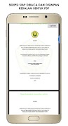 Contoh Skripsi Hukum screenshot 3