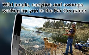 Farcry Prime Evolution ภาพหน้าจอ 6